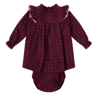 JESUSITO BROCADO VINO