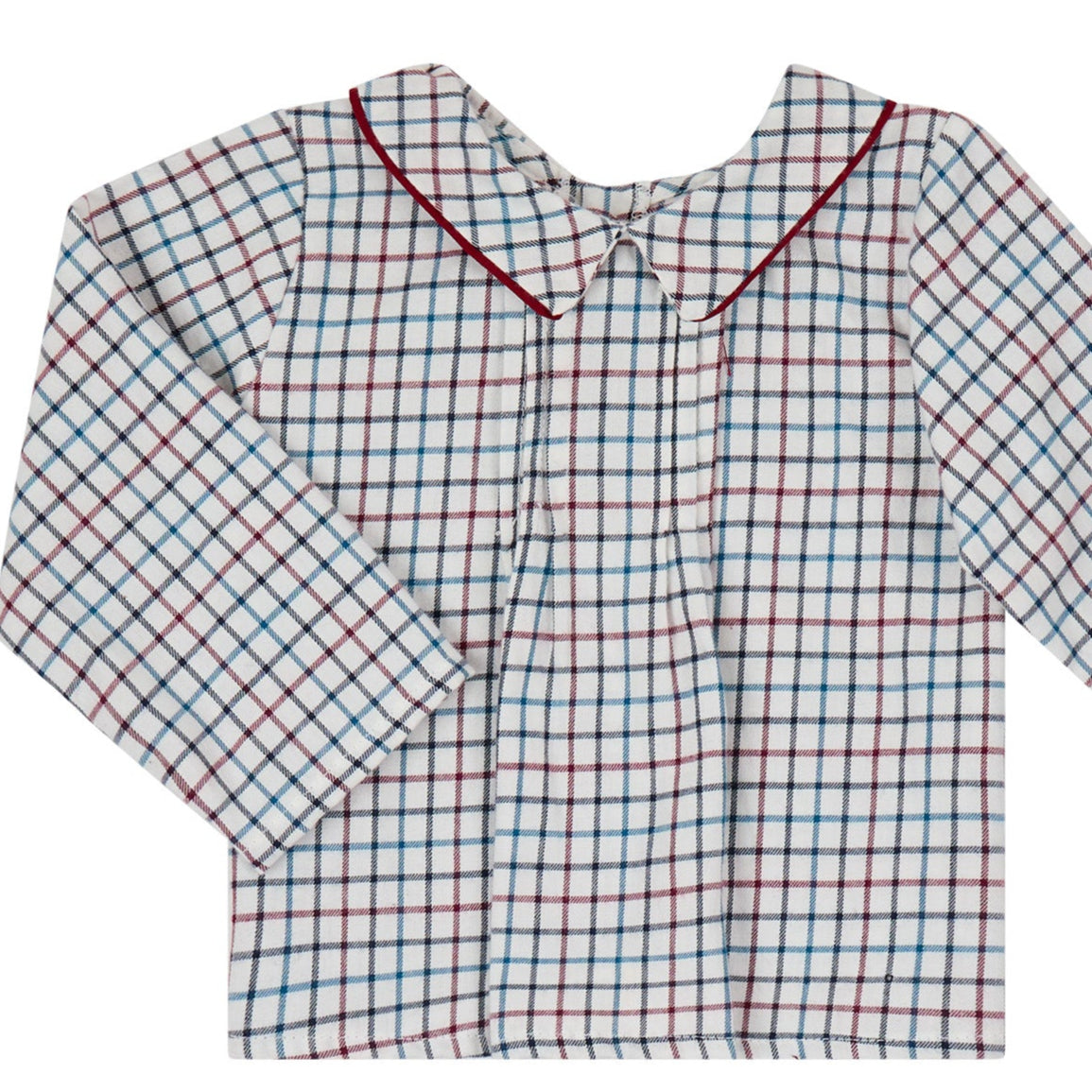 PIJAMA BEBE NIÑO
