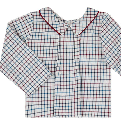 PIJAMA BEBE NIÑO