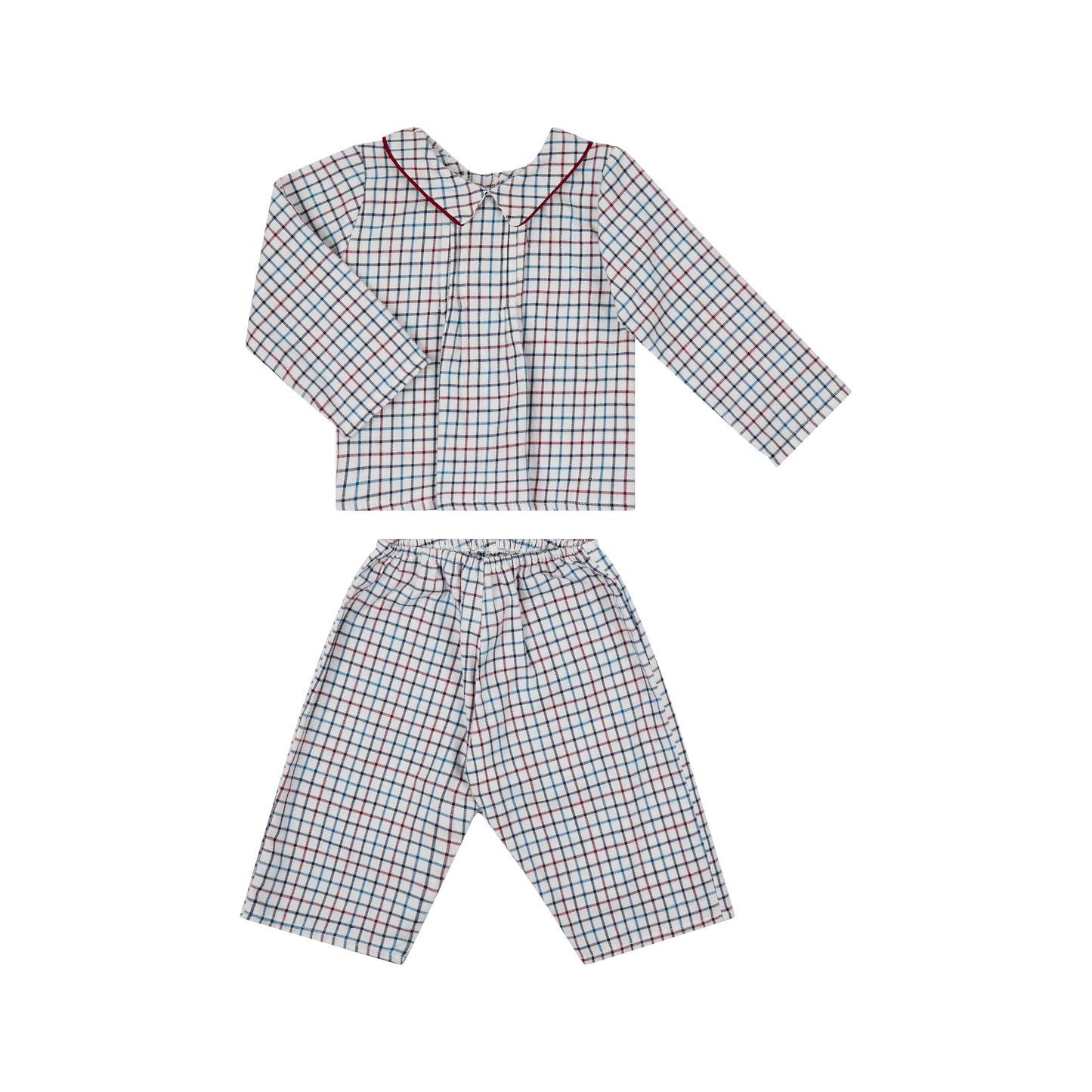 PIJAMA BEBE NIÑO