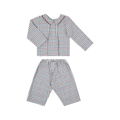 PIJAMA BEBE NIÑO