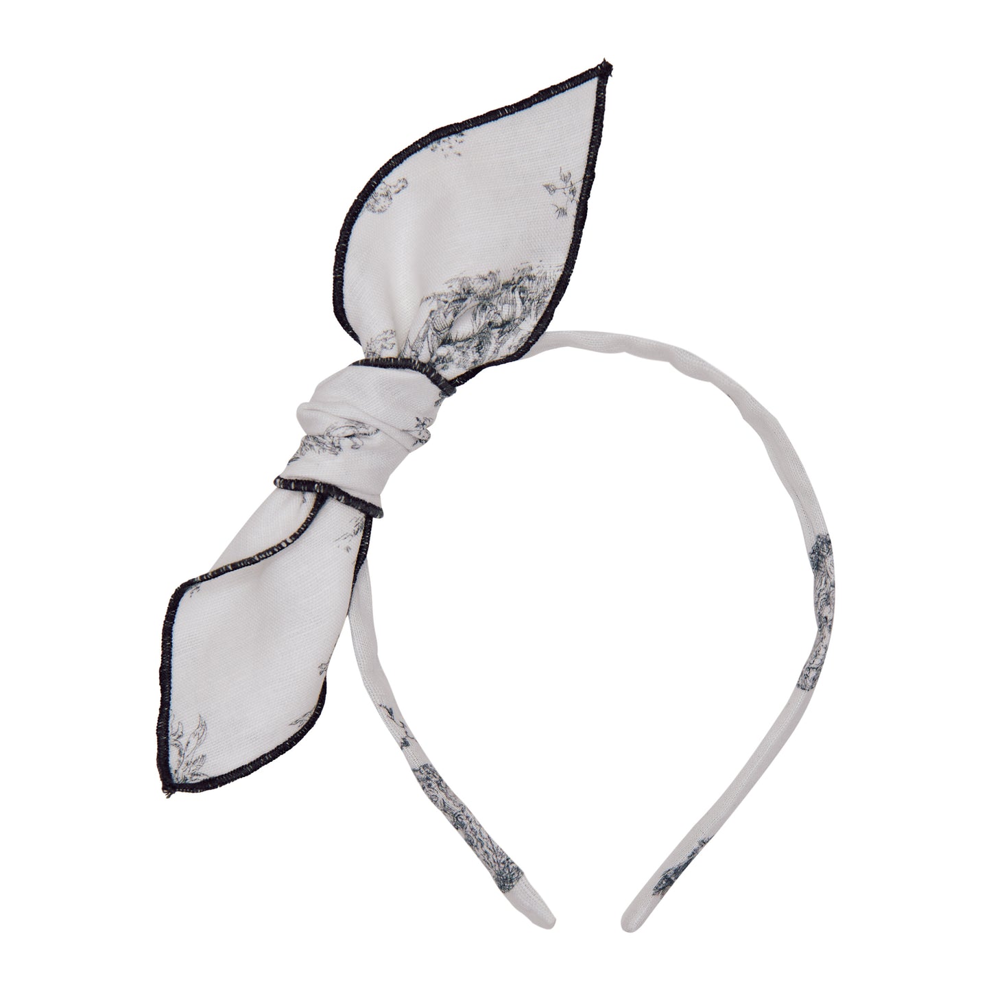 DIADEMA TOILE DE JOY