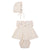 CAPOTA BEIGE BORDADO