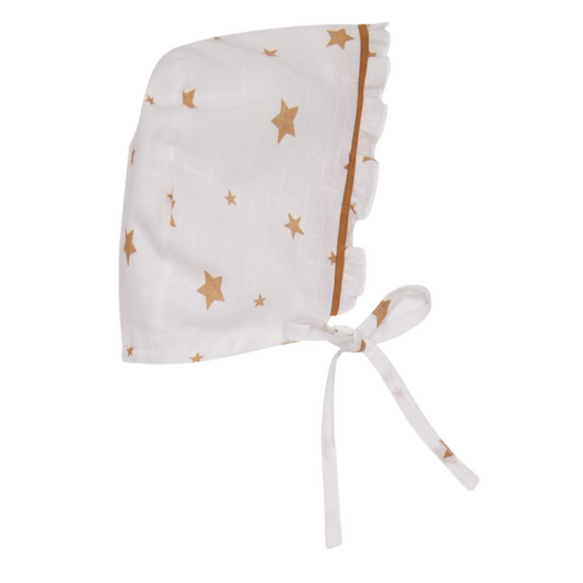 CAPOTA DE ESTRELLAS