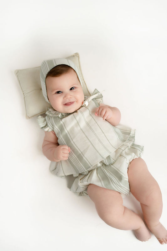 JESUSITO RAYAS VERDE