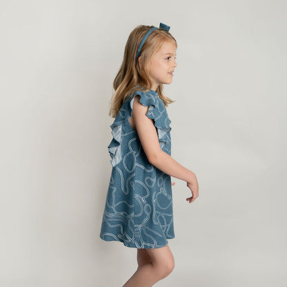 VESTIDO DENIM ORLAS