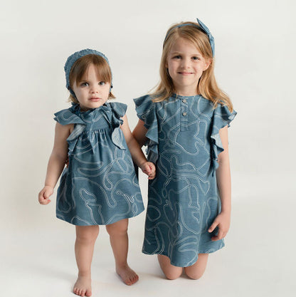 JESUSITO DENIM ORLAS