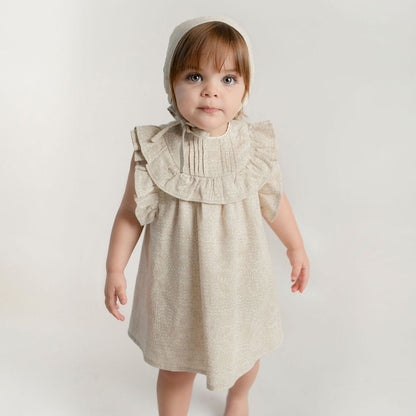 JESUSITO ALFORZAS ARENA