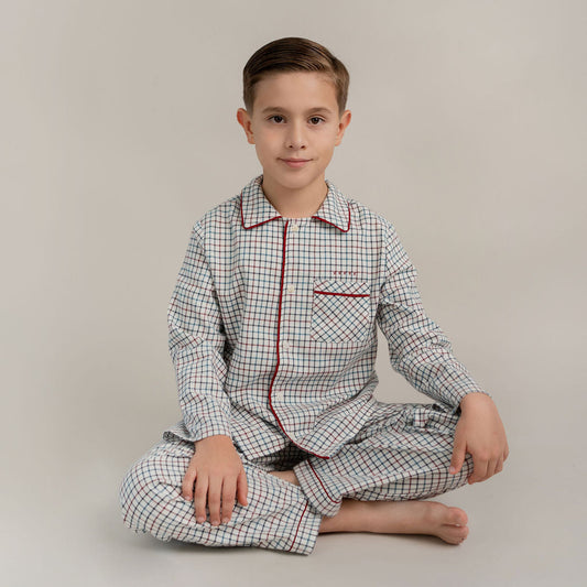 PIJAMA NIÑO