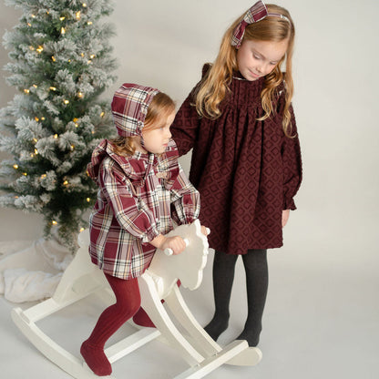 CAPOTA CUADRO ESCOSES