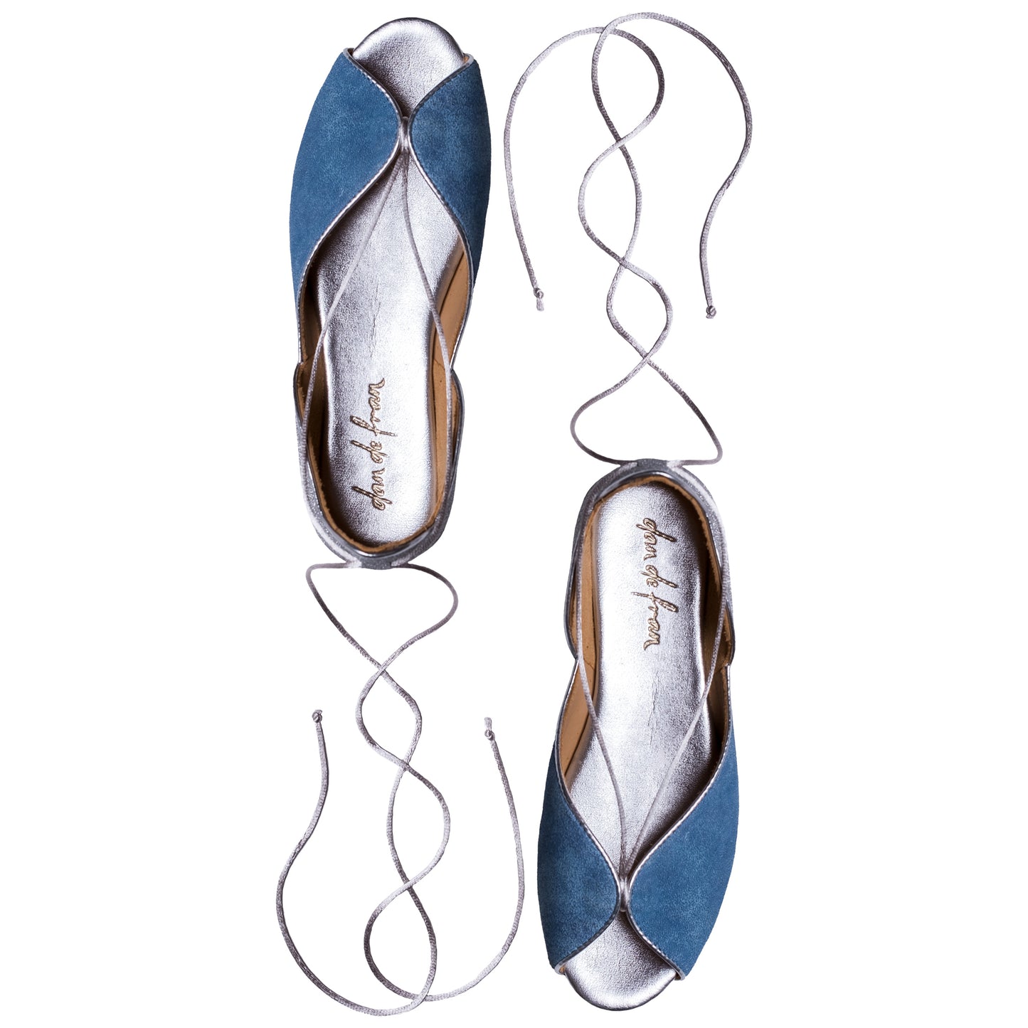 ZAPATO MARIE BLUE JEANS