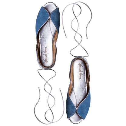 ZAPATO MARIE BLUE JEANS