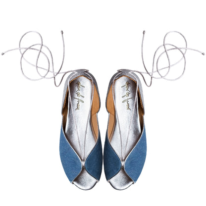 ZAPATO MARIE BLUE JEANS