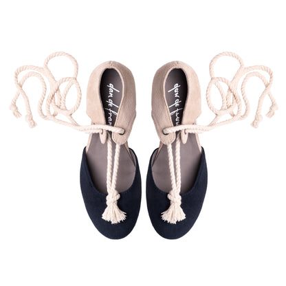 ZAPATO NAUTICO