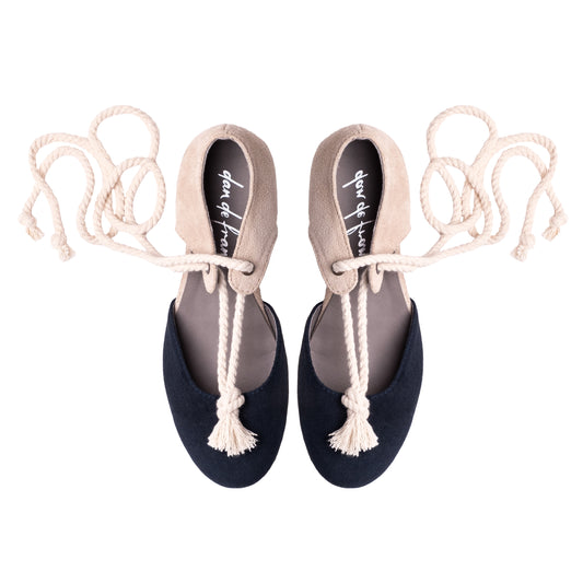ZAPATO NAUTICO