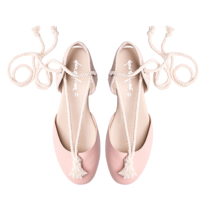 ZAPATO CLAIRE ROSE