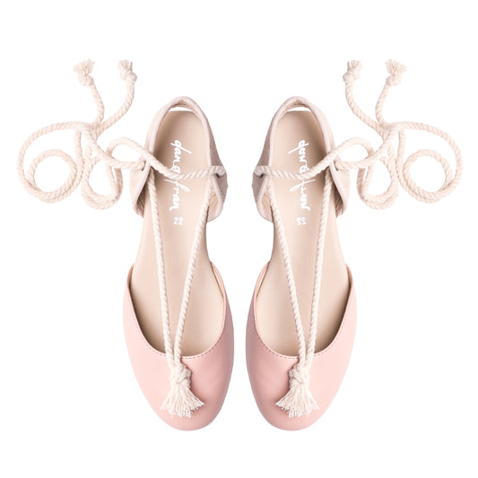 ZAPATO CLAIRE ROSE