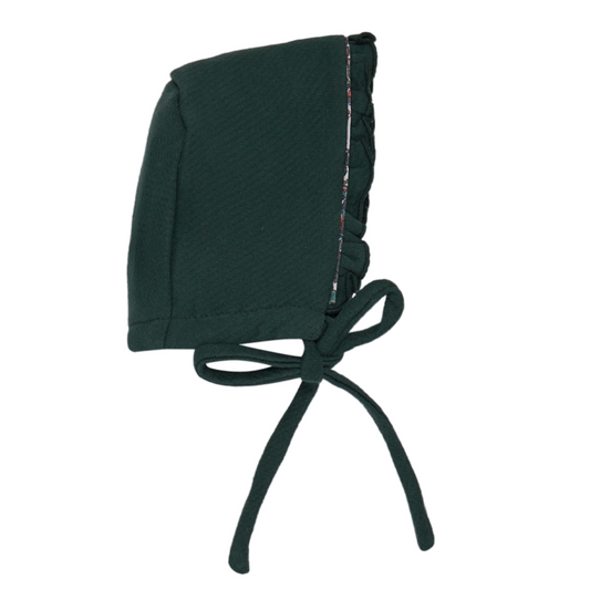 CAPOTA VERDE