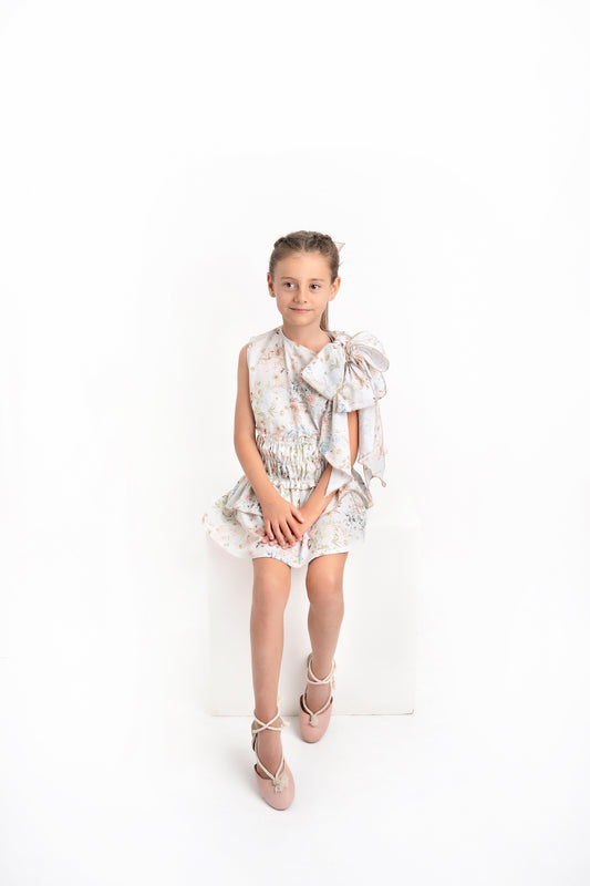 ZAPATO CLAIRE ROSE