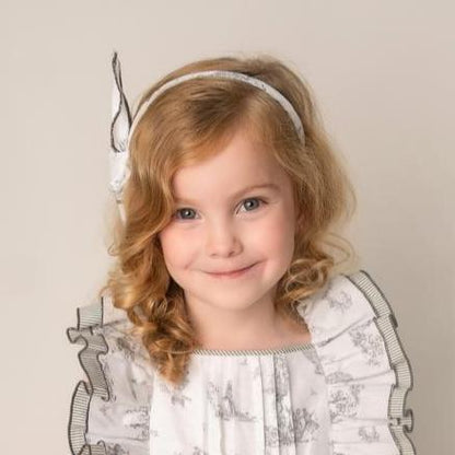 DIADEMA TOILE DE JOY