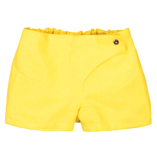 SHORT CRUZADO