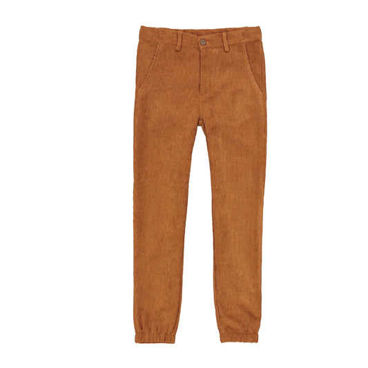 PANTALON JOGGER SKINNY FIT