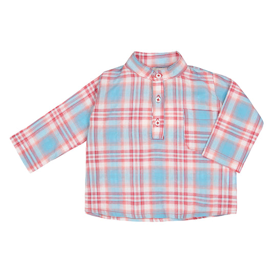CAMISA VAQUERA