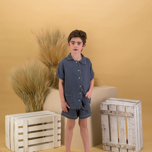 PIJAMA NIÑO
