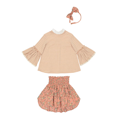 BLUSA MULTIRAYA ROSA PALO