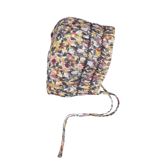 CAPOTA SMOCK