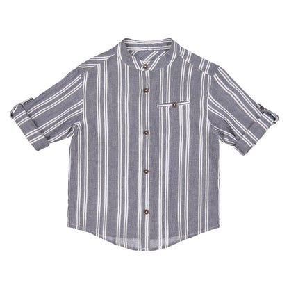 CAMISA RAYAS