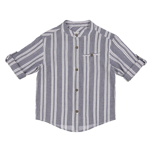 CAMISA RAYAS