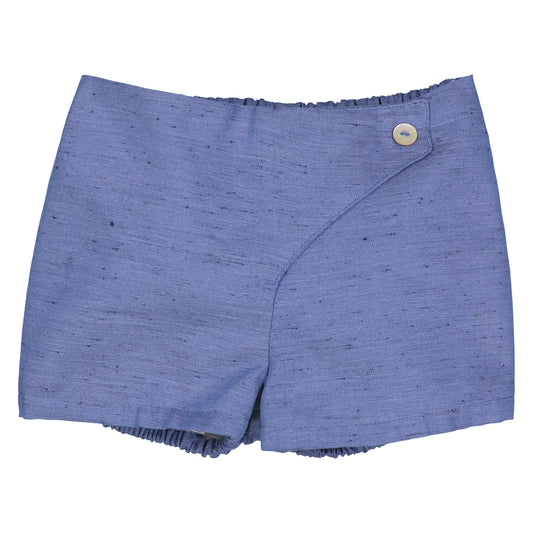 SHORT CRUZADO