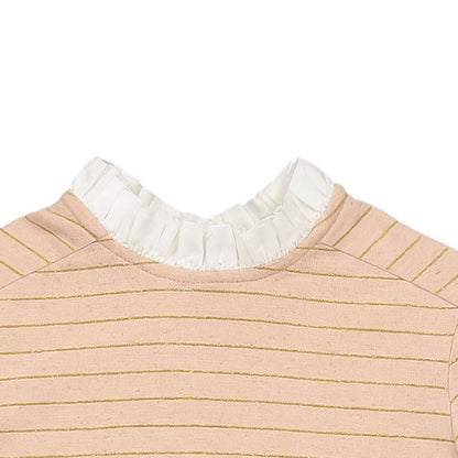 BLUSA MULTIRAYA ROSA PALO