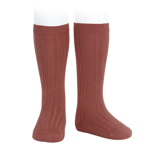 CALCETIN ALTO MARSALA