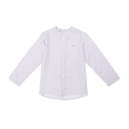 CAMISA RAYAS