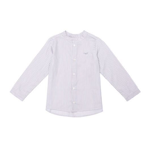 CAMISA RAYAS