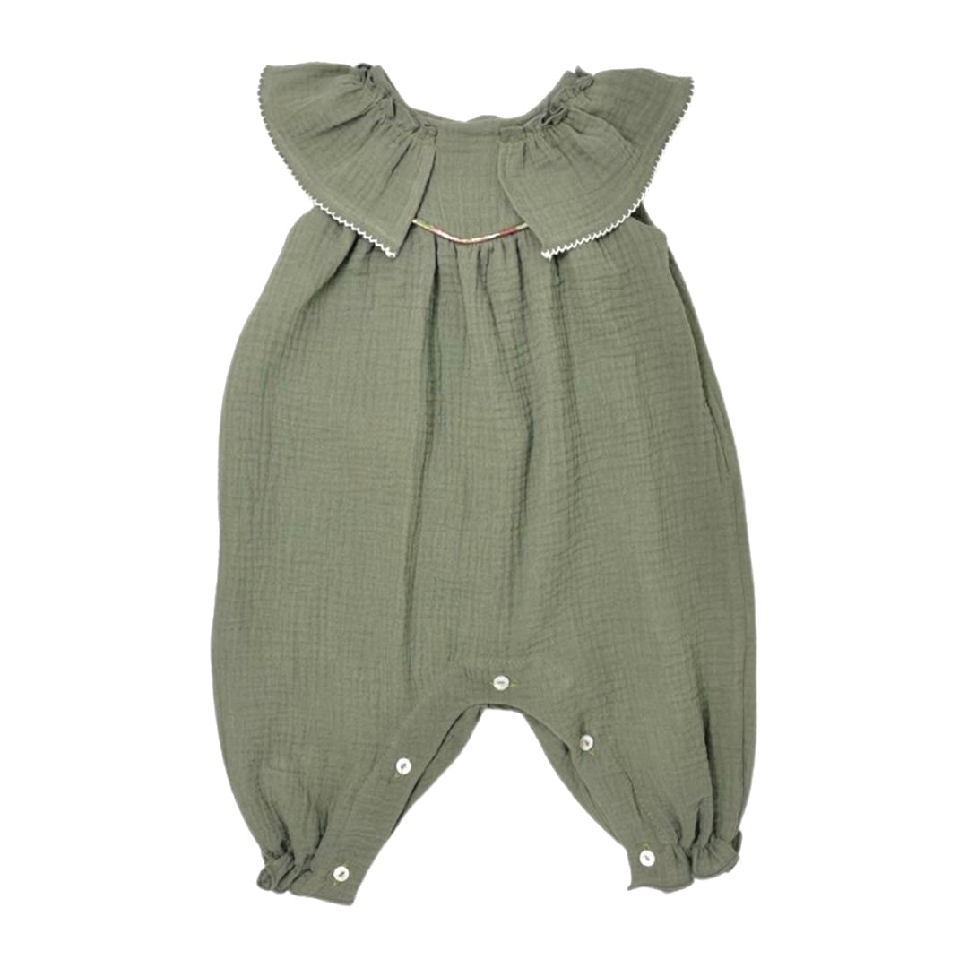 OVERALL