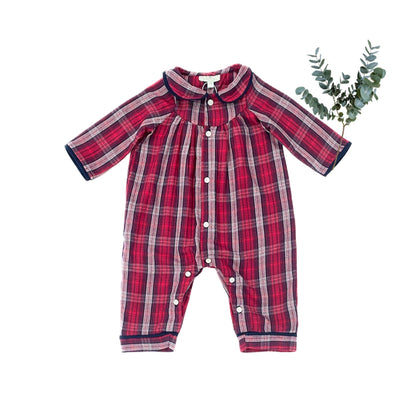 PIJAMA BEBE NIÑO