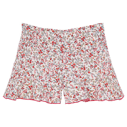 CONJUNTO SHORT Y CAMISETA