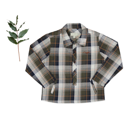 CAMISA