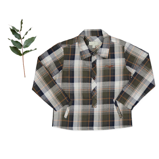 CAMISA