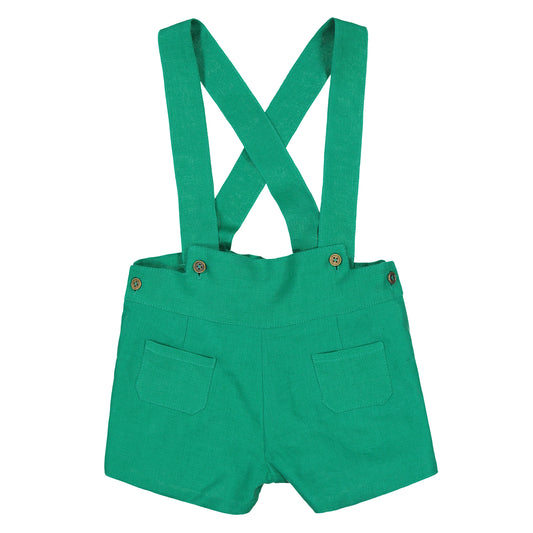 SHORT CON TIRANTE