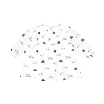 BLUSA PUERCO ESPIN
