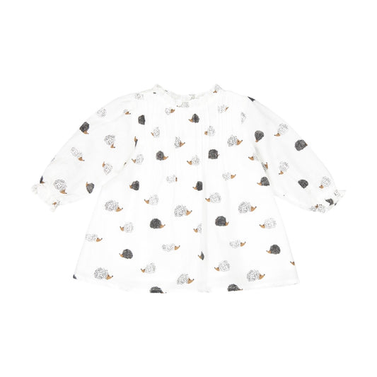 BLUSA PUERCO ESPIN